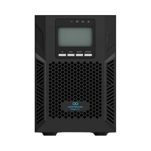 Vacc-Safe Continuum 2KVA UPS - VSC-2KVA30