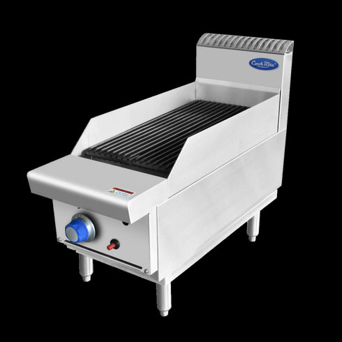 Cookrite 300MM Char Grill AT80G3C-C