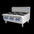 Cookrite 6 Burner Cook Top AT80G6B-C