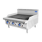 Cookrite 900MM Char Grill AT80G9C-C