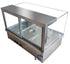 Cookrite Dry Hot Food Display 730mm CRD-4