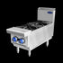 Cookrite 2 Burner Cook Top AT80G2B-C