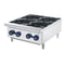 Cookrite 4 Burner Cook Tops ATHP-24-4