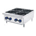 Cookrite 4 Burner Cook Tops ATHP-24-4