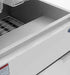 Cookrite 5 Tubes Gas Deep Fryer ATFS-75