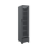 Exquisite One Glass Doors Upright Display Refrigerators – Black - DC230