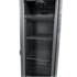 Exquisite One Glass Doors Upright Display Refrigerators – Black - DC230