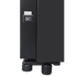 Exquisite One Glass Doors Upright Display Refrigerators – Black - DC230
