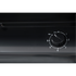 Exquisite One Glass Doors Upright Display Refrigerators – Black - DC360