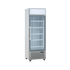 Exquisite One Glass Door Upright Display Refrigerators – White - DC440P