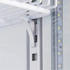 Exquisite One Door Upright Display Fridge - DC400P