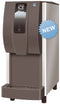 Hoshizaki 105KG Ice & Water Dispenser with Push Button - DCM-120KE-P-HC(HL)