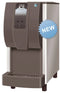 Hoshizaki 50KG Ice & Water Dispenser with Push Botton - DCM-60KE-P-HC