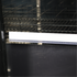 Exquisite Three Glass Doors Upright Display Fridge – Black - DC1100