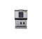 Scotsman Ice Maker Cubelet Ice & Water Dispenser 61kg - DXN 107 AS