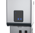 Scotsman Ice Maker 125kg Cubelet Ice & Water Dispenser - DXN 187 AS