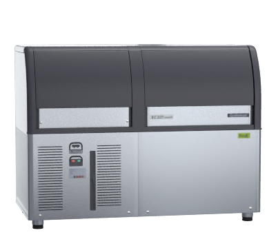 Scotsman Self Contained Gourmet Ice Maker 150kg - ECM 207 AS OX