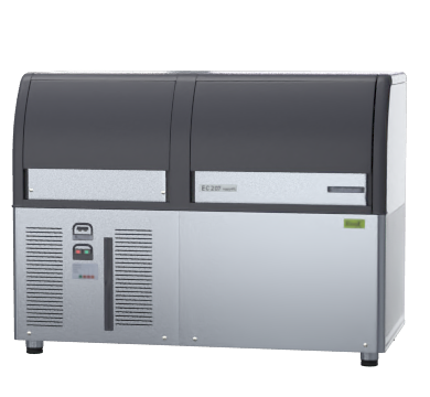 Scotsman Self Contained Gourmet Ice Maker 150kg - ECM 207 AS OX