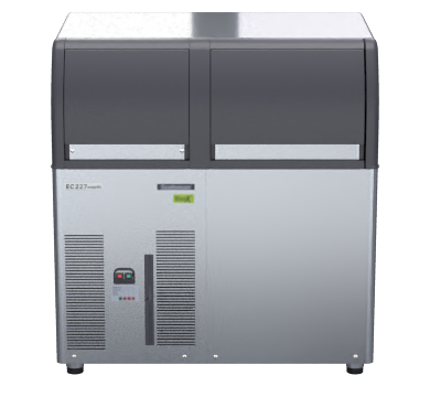 Scotsman Self Contained Gourmet Ice Maker 160kg - ECM 227 AS OX