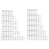 Atosa VRX Counter Top 1200/380 - ESL3881