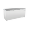 Exquisite 561 Litre Stainless Steel Top Chest Freezer - ESS660H