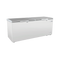 Exquisite Stainless Steel Top Storage Chest Freezers - ESS760H