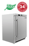 Exquisite One Solid Door Underbench Storage Refrigerators - MC210H