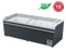 Exquisite Supermarket Island Freezers HR-21H