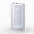 AG 600L Upright Single Door Ventilated Freezer - F600V