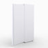 AG 600L Upright Single Door Ventilated Freezer - F600V