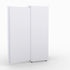 AG 600L Upright Single Door Ventilated Freezer - F600V