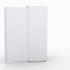 AG 600L Upright Single Door Ventilated Freezer - F600V