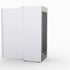 AG 600L Upright Single Door Ventilated Freezer - F600V