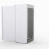 AG 600L Upright Single Door Ventilated Freezer - F600V