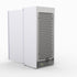 AG 600L Upright Single Door Ventilated Freezer - F600V