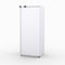 AG 600L Upright Single Door Ventilated Freezer - F600V