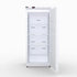 AG 600L Upright Single Door Ventilated Freezer - F600V