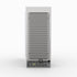 AG 600L Upright Single Door Ventilated Freezer - F600V