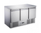 FED-X Compact Workbench Fridge - XGNS1300B