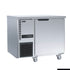 FED Stainless Steel Single Door Workbench Fridge - TL900TN