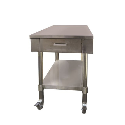 FED Work Bench with 1 Drawer and Under Shelf SWBD8-1