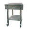 FED Work bench with 1 Drawer and Undershelf SWBD7-1