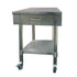 FED Work bench with 1 Drawer and Undershelf SWBD7-1