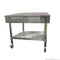 FED Work bench with 2 Drawer and Undershelf SWBD7-2