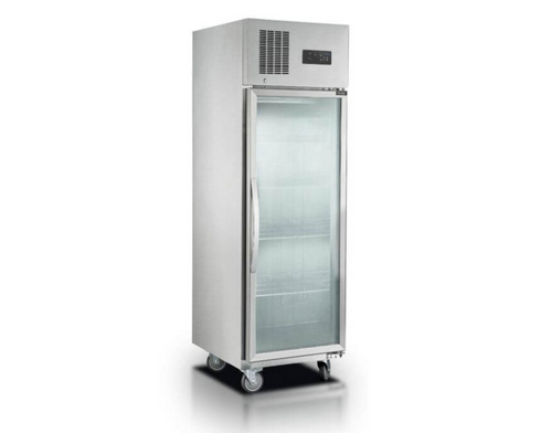 FED Single Door Display Freezer - SUFG500