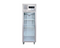 FED Single Door Upright Display Fridge - SUCG500