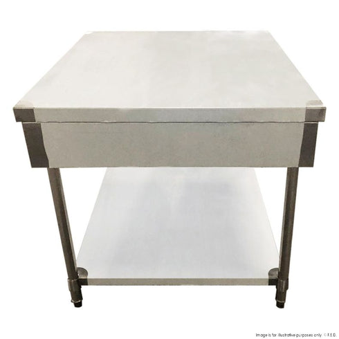 FED Workbench with 4 Drawer Each Side SWBD10-1800