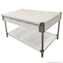 FED Workbench with 4 Drawer Each Side SWBD10-1800