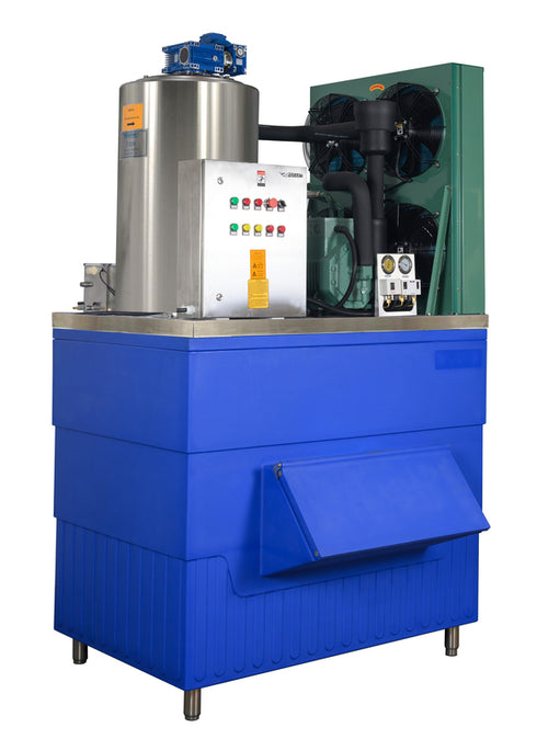 Grant Sub Zero Flake Ice Machines 3000kg Ice production - FF3AR