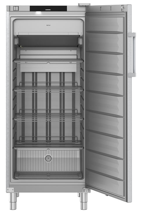 Liebherr Freestanding freezer with NoFrost Perfection - FFFCvg 5501